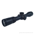 5-25x56 Ffp Scope Sight Optical Scope 5-25X56FFP First Focus Plane 34mm Tube Diameter Long Range Scope Factory